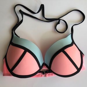 Bingo www.heatswimwear.com bikini top